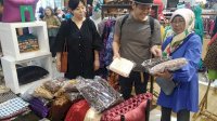 Alhamdulillah! UMKM Binaan Pertamina Berhasil Raih Omzet Puluhan Juta Rupiah
