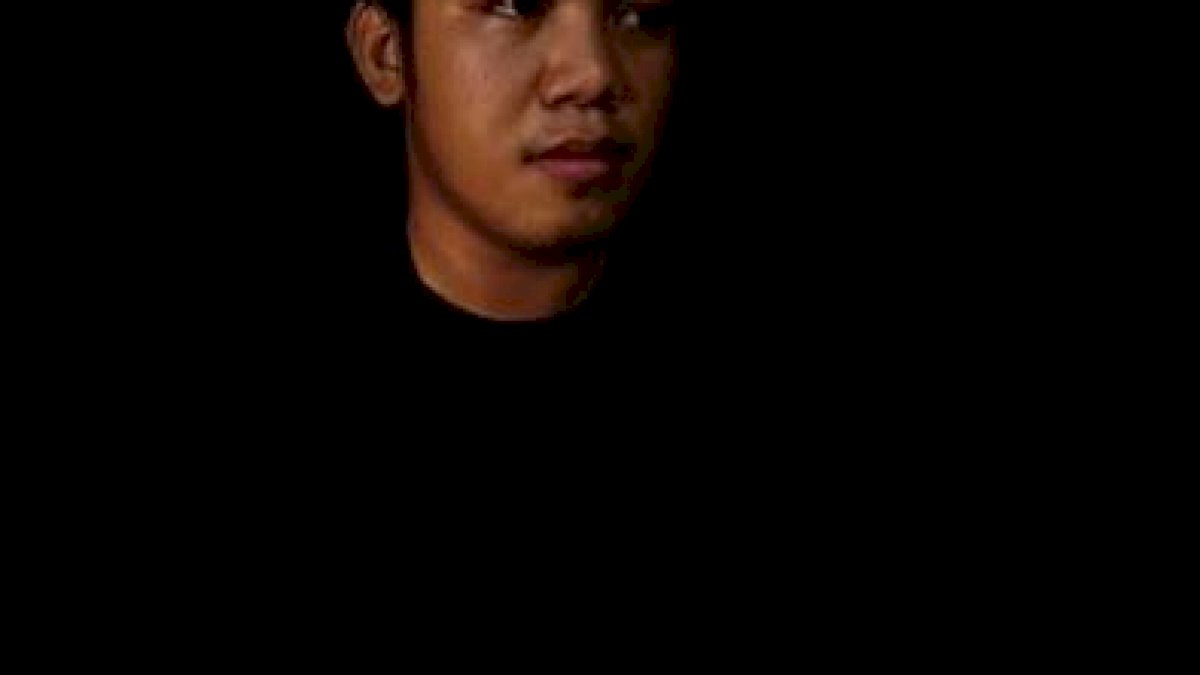 Muhammad Angga Siap Bertarung Jadi Ketum PB KPMIP