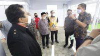 Grand Toserba Disebut Jadi Biang Kerok Kemacetan, Dewan Lakukan Sidak