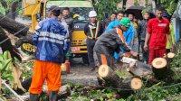 Pemkab Gowa Siagakan Posko Bencana Hadapi Cuaca Buruk, Standby 24 Jam