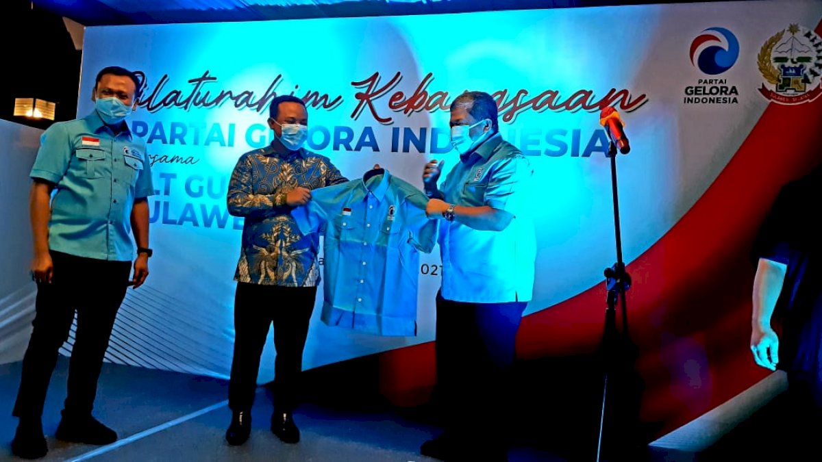 Saat Bertemu Fahri, Sudirman Sulaiman Ungkap Sempat Alami Tekanan Politik yang Hebat