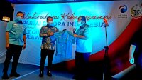 Saat Bertemu Fahri, Sudirman Sulaiman Ungkap Sempat Alami Tekanan Politik yang Hebat