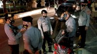 Polres Jeneponto Gelar Operasi Cipta Kondisi, Ini Hasilnya