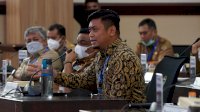 Bupati Gowa Dorong Pemulihan Ekonomi Nasional Lewat Optimalisasi PAD