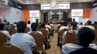 Taufan Pawe: Pencak Silat Merupakan Warisan Budaya dan Diakui Internasional