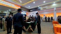 Lantik dan Kukuhkan Pejabat Dinas Kominfo, Walikota Parepare Pesankan Ini