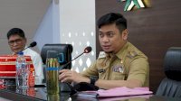 1500 Bidang Tanah untuk Pertanian di Gowa Bakal Disertifikatkan