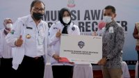 Pertamina Dukung Program Makassar Recover Ala Danny-Fatma