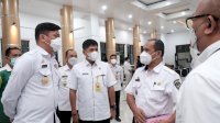 Pemkab Gowa Bentuk Tim GTRA untuk Penyelesaian Sengketa Tanah