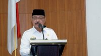 Wabup Gowa Minta ASN Tetap Berikan Layanan Maksimal di Tengah Pandemi