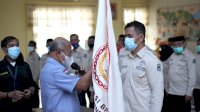 Lantik Pengurus DPD-ABPD, Ini Harapan Bupati Jeneponto