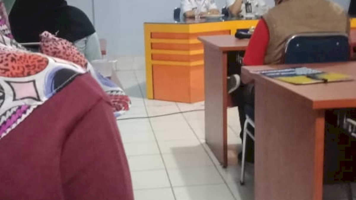 Komitmen Sejahterakan Pegawai Kominfo, Hamka: Gaji Standar UMR