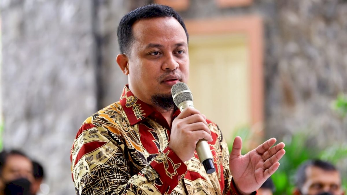 Pemprov Fokus Penyekatan Pembatasan di Mamminasata dan Pemudik Luar Sulsel