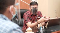 Tuntaskan Masalah Aset, Pemkab Gowa Gandeng KPK