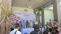 4 Pengembang Serahkan PSU ke Pemkot Makassar