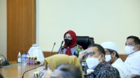 Fatmawaty Minta PDAM Makassar Tindak Tegas Oknum Pencuri Air