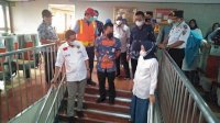 Bupati Barru Sambut Baik Operasi Perdana KMP Dharma Kencana