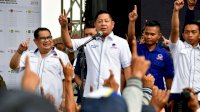 Abdul Latief Berpulang, NasDem Sulsel Kehilangan Sosok yang Ramah dan Sederhana