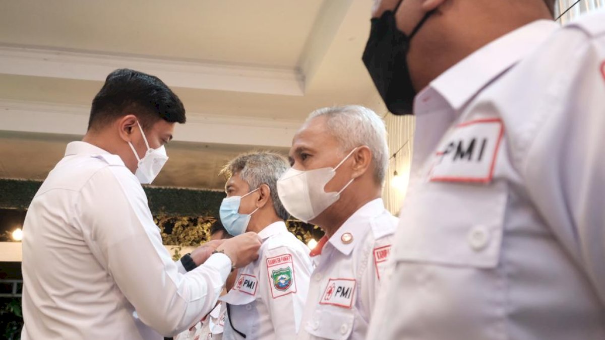 Dinas Sosial Gowa Pastikan Penyaluran Bansos Tepat Sasaran