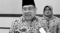 Mantan Sekprov Sulsel Tutup Usia, Walikota Parepare Ucapkan Belasungkawa