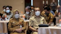 Pemkab Gowa akan Fokus Tingkatkan Pelayanan Publik