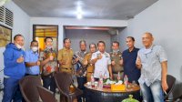 Nikmatnya Kopi RR Mallangngere Bikin Wakil Ketua DPRD Sulsel dan Ketua DPRD Makassar “Ketagihan”