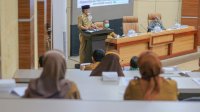 Baru Tahun Ketiga, Rata-rata Capaian RPJMD Parepare Kini di Angka 83.15 Persen