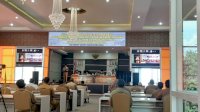 Pemkot Parepare Gelar HLM TPID dan Rakor TPAKD Tahun 2021