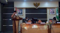 Taufan Pawe: Keamanan Menentukan Investor Berinvestasi