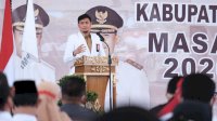 Adnan Ajak Pengurus PMI Takalar Tumbuhkan Semangat Baru