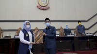 Dewan Setuju Rancangan Awal RPJMD Kota Makassar Tahun 2021-2026