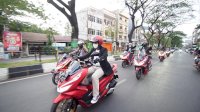 Berkendara Saat Puasa, Ini Tips Jaga Kondisi Tetap Prima dan Safety
