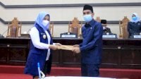 Ranwal RPJMD Kota Makassar Disetujui Dewan, Fatma: Langkah Strategis dalam Pembangunan