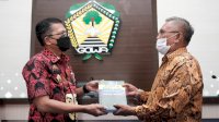 Perda Dana Cadangan Kabupaten Gowa Bakal Jadi Percontohan di Kendari