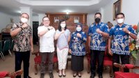 Sampoerna Foundation Beri Beasiswa Pelatihan Kompetensi Guru di Gowa