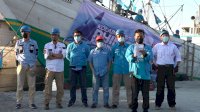 Gelora Kirim Bantuan ke Lokasi Bencana Alam Melalui Ekspedisi Phinisi Kemanusiaan