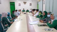 DPW PPP Sulsel Bentuk Panitia Muswil, Digelar Mei 2021