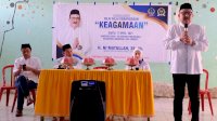 Ni’matullah Ajak Warga Pangkep Jaga Silaturahmi Saat Sosialisasi Kebangsaan