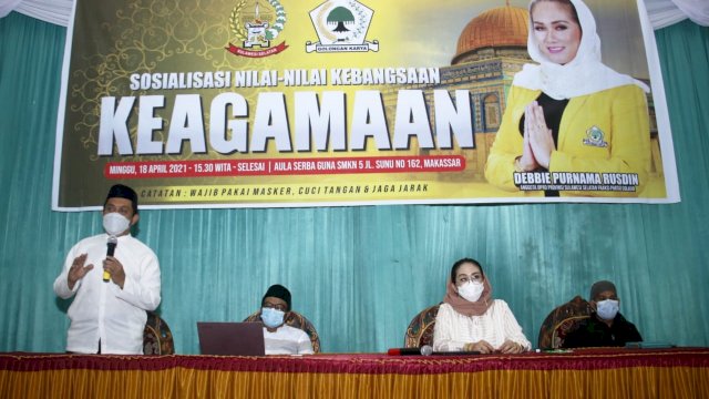 istimewa