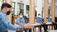Pemkab Gowa Siap Fasilitasi Vaksinasi Covid-19 untuk Pengurus PSMTI