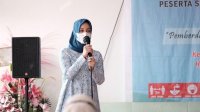 Kader PKK Gowa Diharap Jadi Agent Of Change Penerapan PHBS