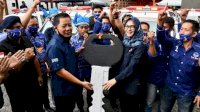 Warga Makassar Berlomba-lomba Ingin Jadi Kader NasDem