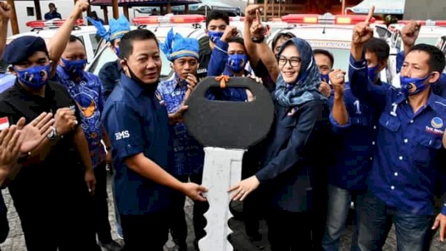 istimewa