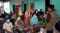 Wakil Ketua DPRD Sulsel DM Tekankan Pentingnya Nilai-nilai Kebangsaan