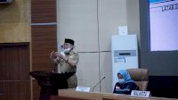 Terima Tim Penilai, TP: Parepare Komitmen Pasar Aman dari Bahan Berbahaya
