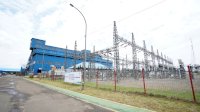 PLN Siap Penuhi Kebutuhan Listrik untuk Industri Smelter di Sulawesi