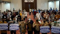 Rapsel Ali Tekankan Pentingnya Penerapan Nilai Kearifan Lokal Tangkal Radikalisme