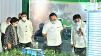 Alhamdulillah, Pegadaian Bakal Miliki Tower Baru 22 Lantai