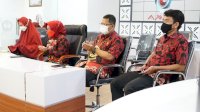 Nilai SAKIP Pemkab Gowa Bertahan Tiga Kali Berturut-turut