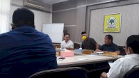 FPG Desak Pemprov Selesaikan Masjid Kubah, Stadion Mattoanging dan Barombong